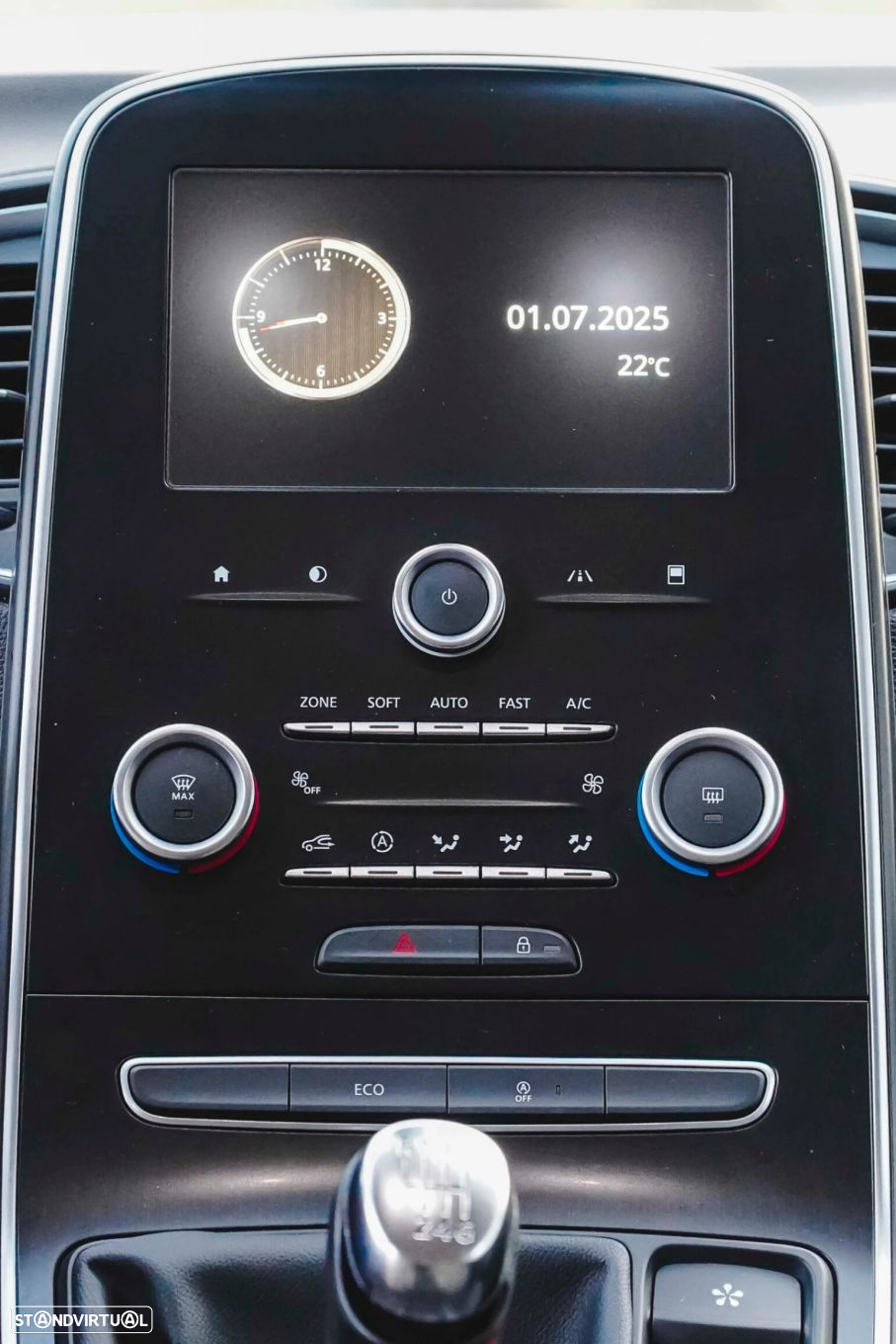 Renault Grand Scénic 1.5 dCi Dynamique S SS - 40