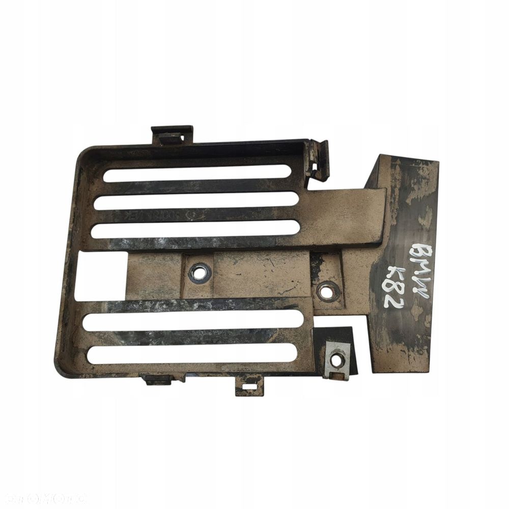MOCOWANIE STEROWNIKA BMW F850GS F 850 GS ADVENTURE K82 Uchwyt 8535038 - 7