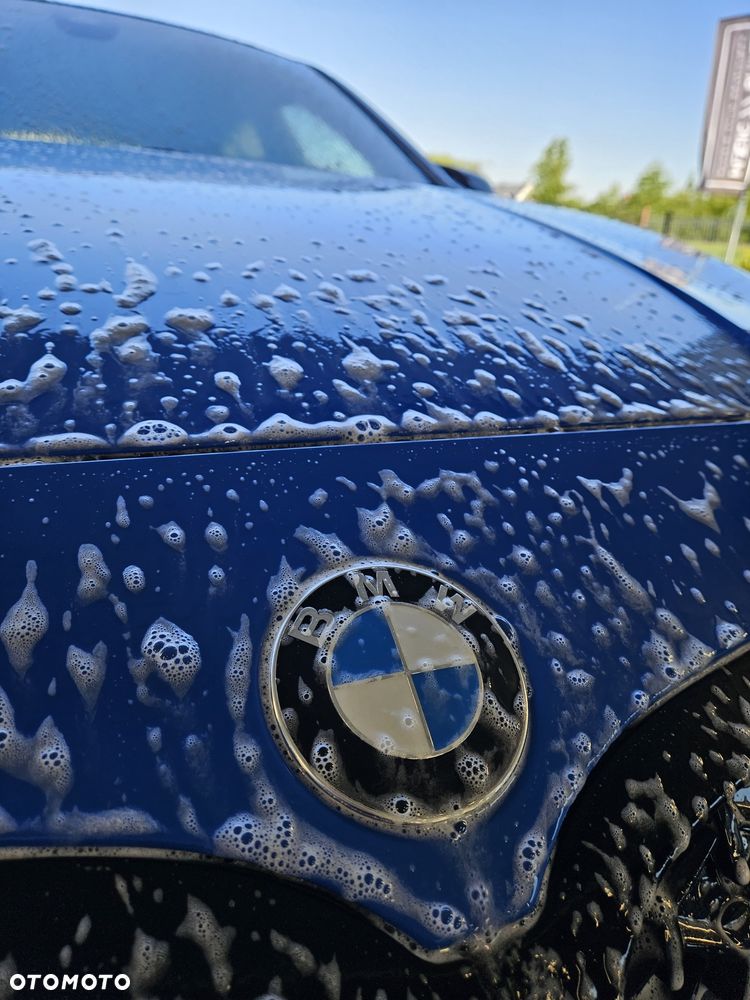 BMW Seria 1 - 8