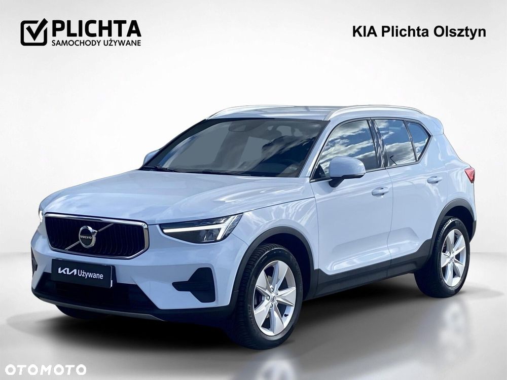 Volvo XC 40 - 2
