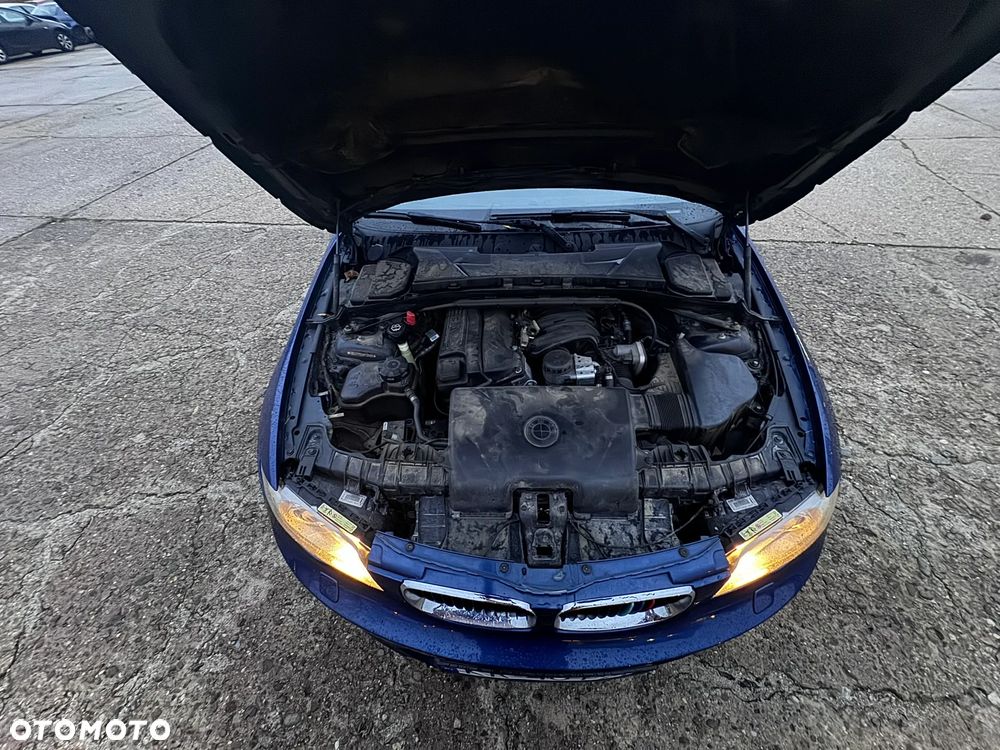 BMW Seria 1 118i - 13