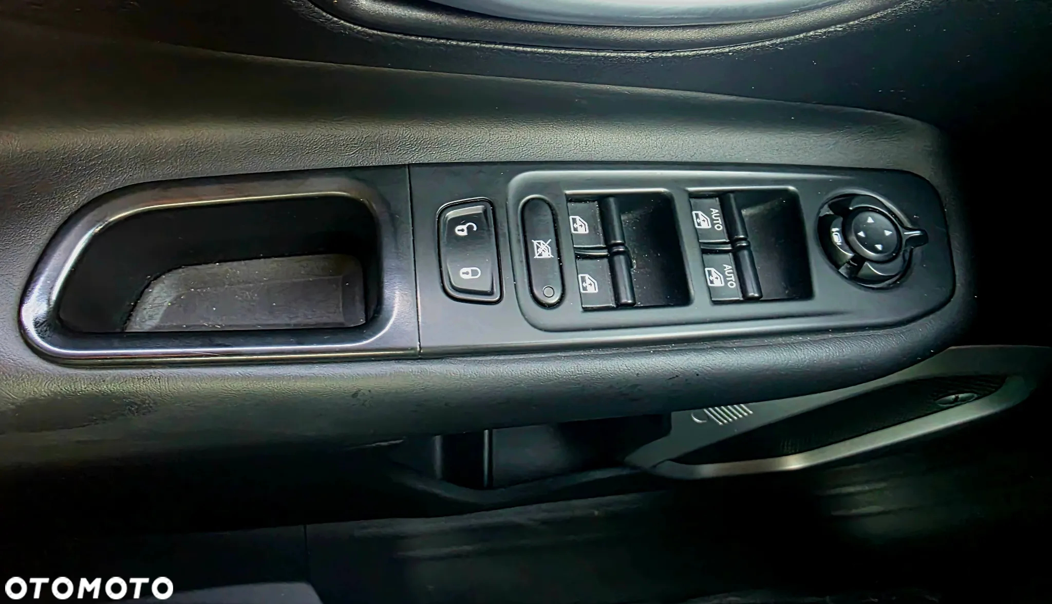 Jeep Renegade 1.4 MultiAir Limited 4WD S&S - 15