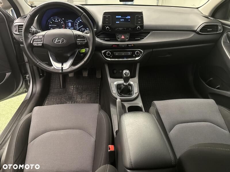 Hyundai i30 1.0 T-GDI Modern - 21