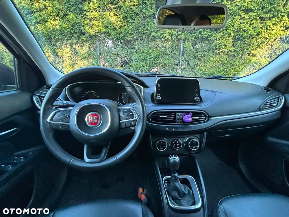 Fiat Tipo - 10