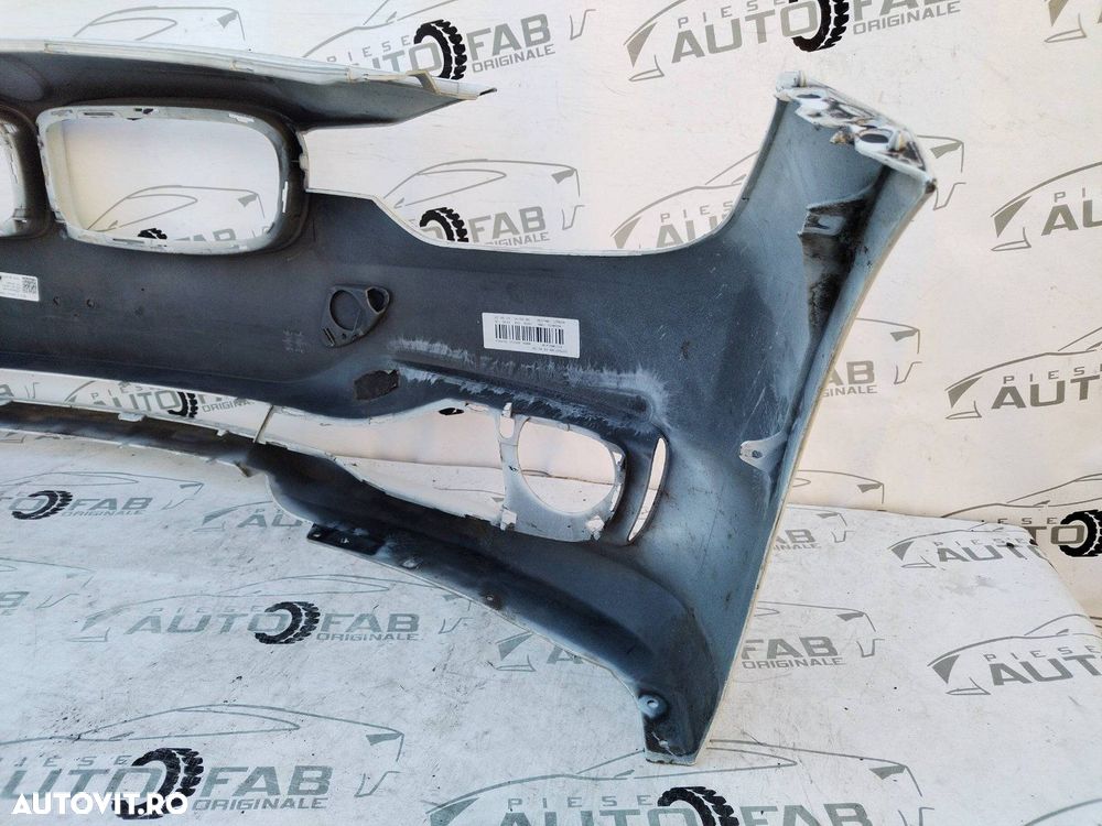 Bara fata Bmw Seria 3 F30-F31 an 2012-2013-2014-2015 - 5