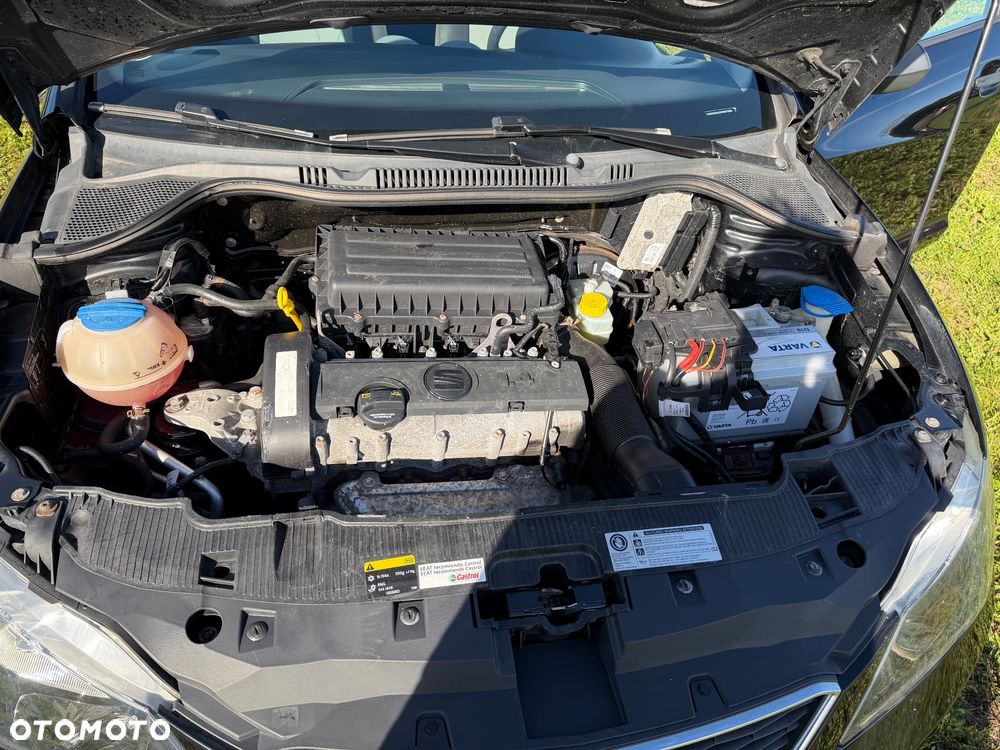 Seat Ibiza - 15