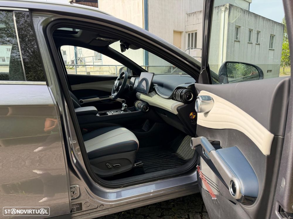 BYD Atto 3 60.48 kWh Design - 27