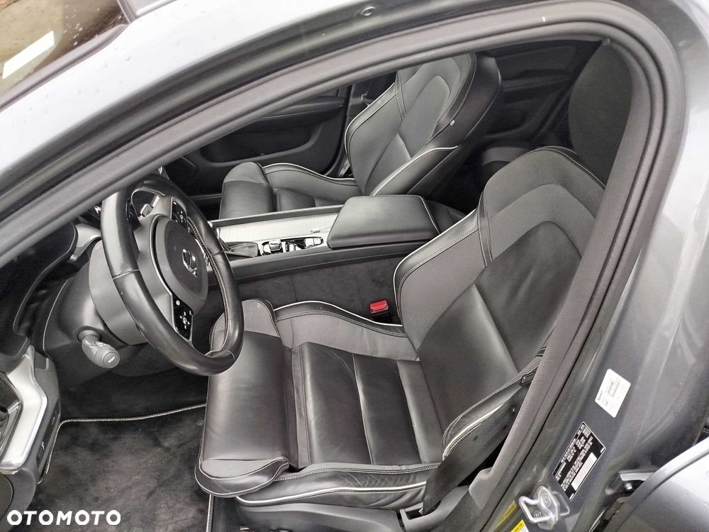 Volvo S60 - 7