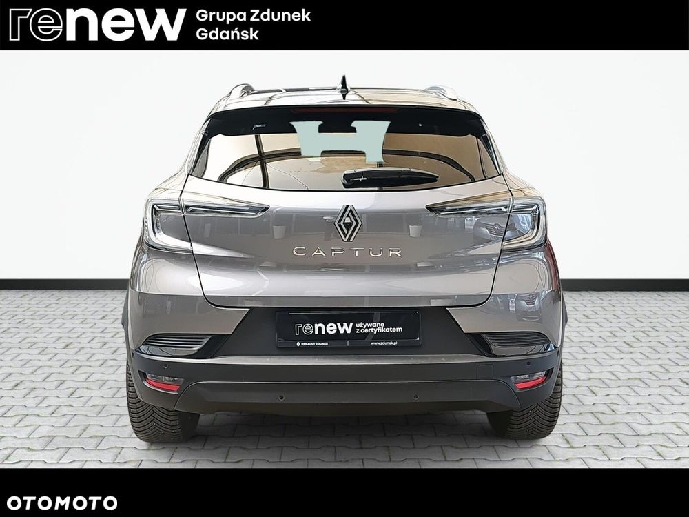 Renault Captur 1.0 TCe Techno - 7