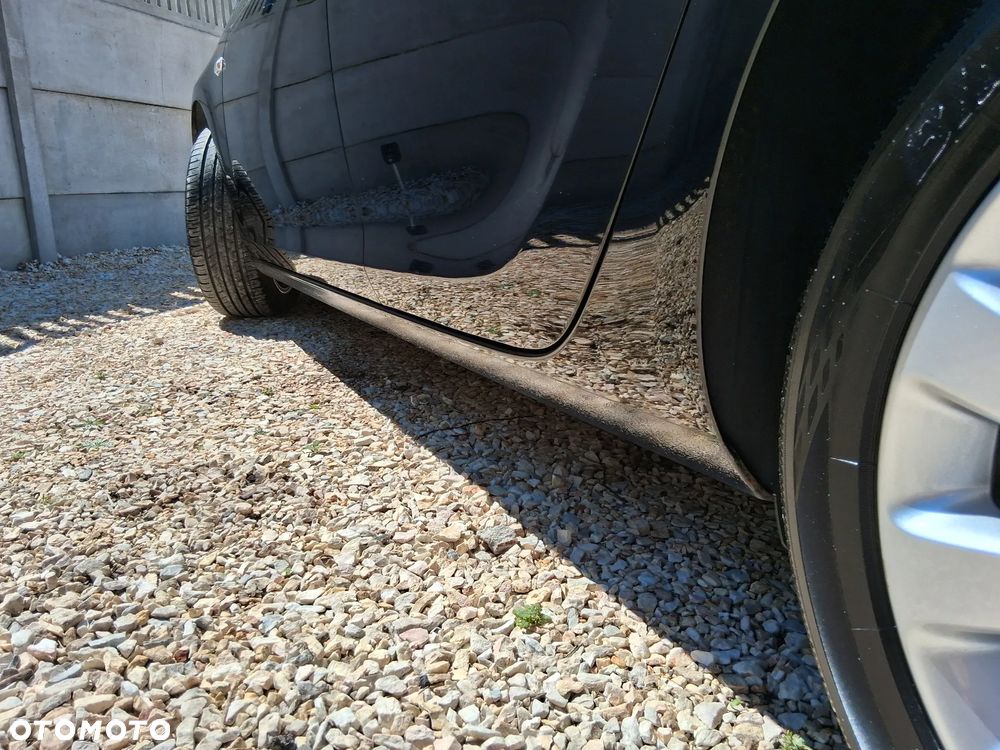 Opel Astra 1.4 Turbo - 27