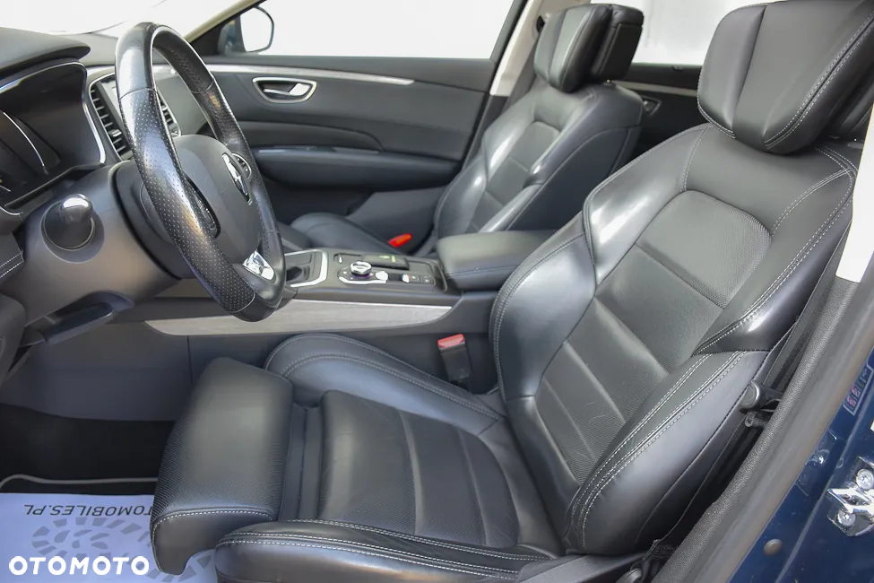 Renault Talisman Grandtour ENERGY TCe 200 EDC INITIALE PARIS - 19