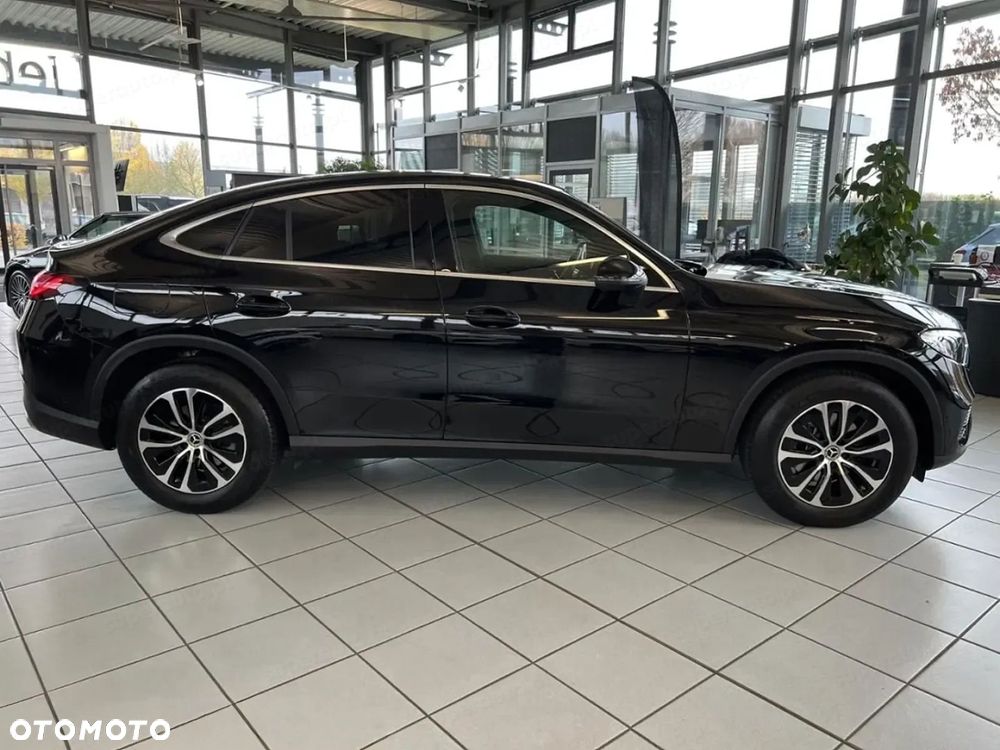 Mercedes-Benz GLC 200 d mHEV 4-Matic Avantgarde - 7