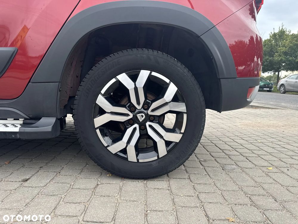Dacia Duster 1.3 TCe Prestige EDC - 18