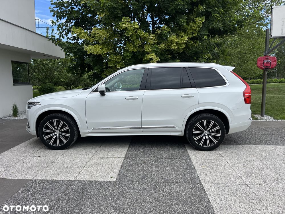 Volvo XC 90 D5 SCR AWD Inscription - 2