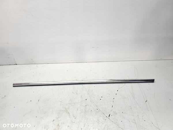 LISTWA CHROM DRZWI PRAWY TYŁ AUDI A6 4F0853764A