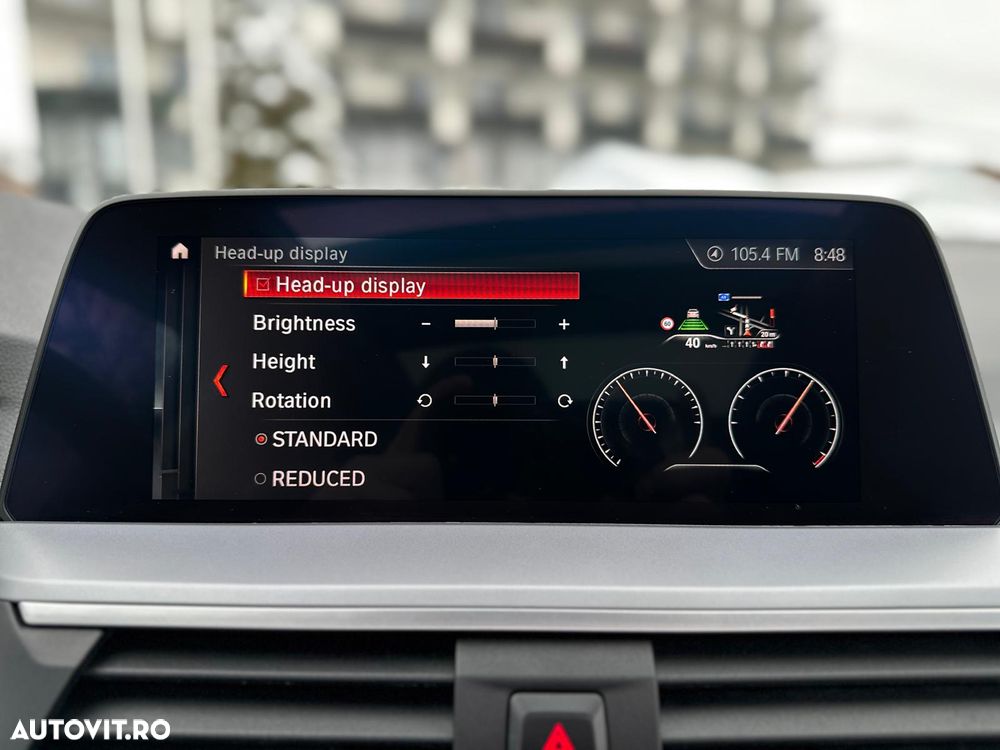 BMW X3 xDrive20d Aut. Advantage - 33