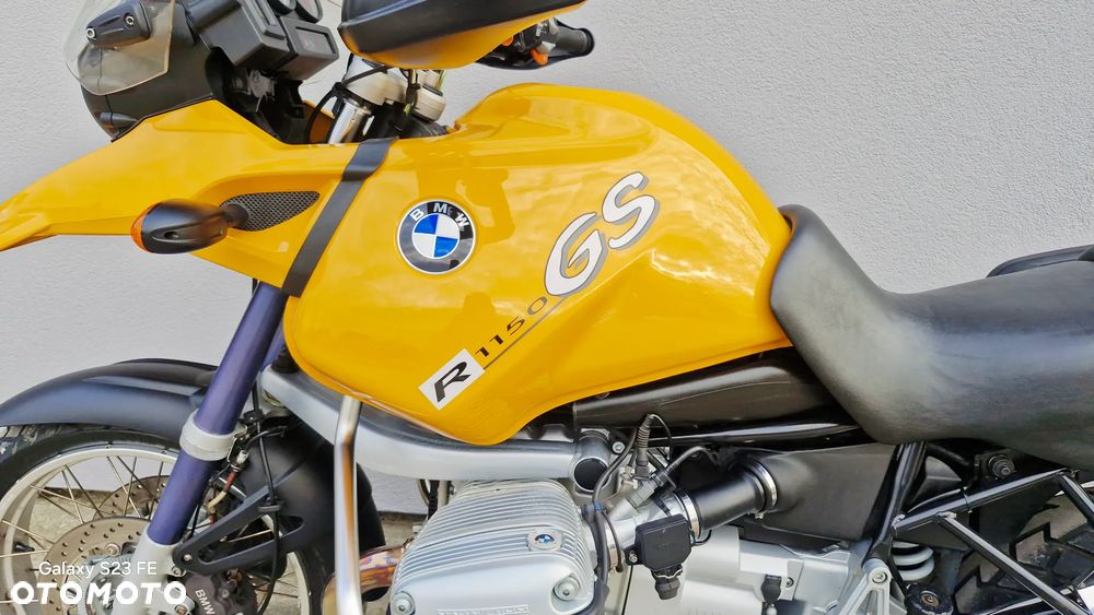 BMW GS - 19