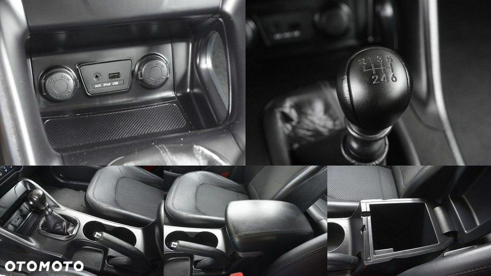 Hyundai ix35 1.7 CRDi 2WD Classic - 20