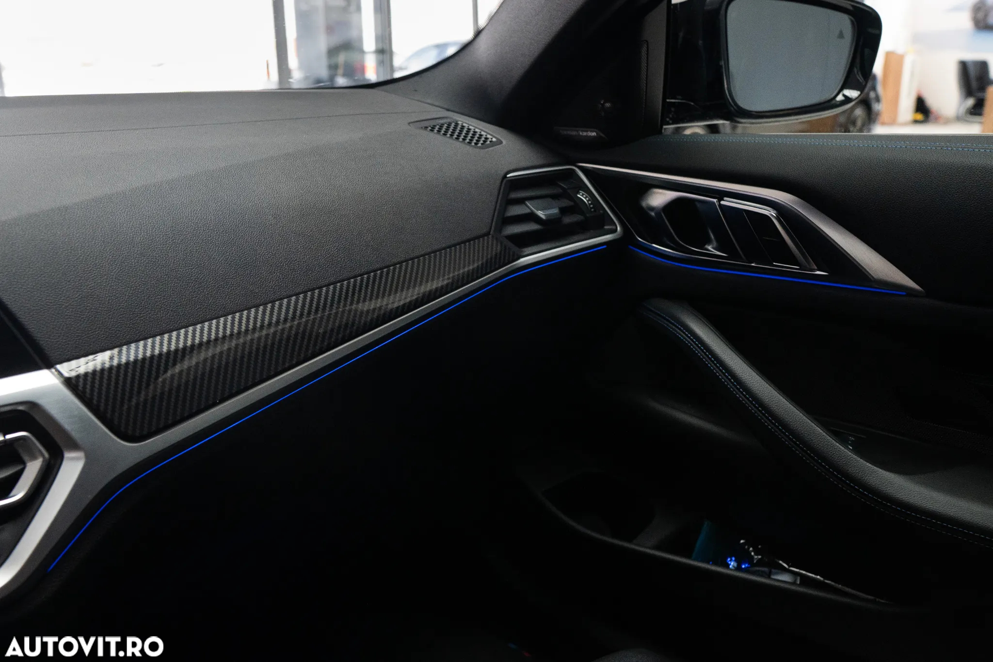 BMW M4 M440i xDrive AT MHEV - 21
