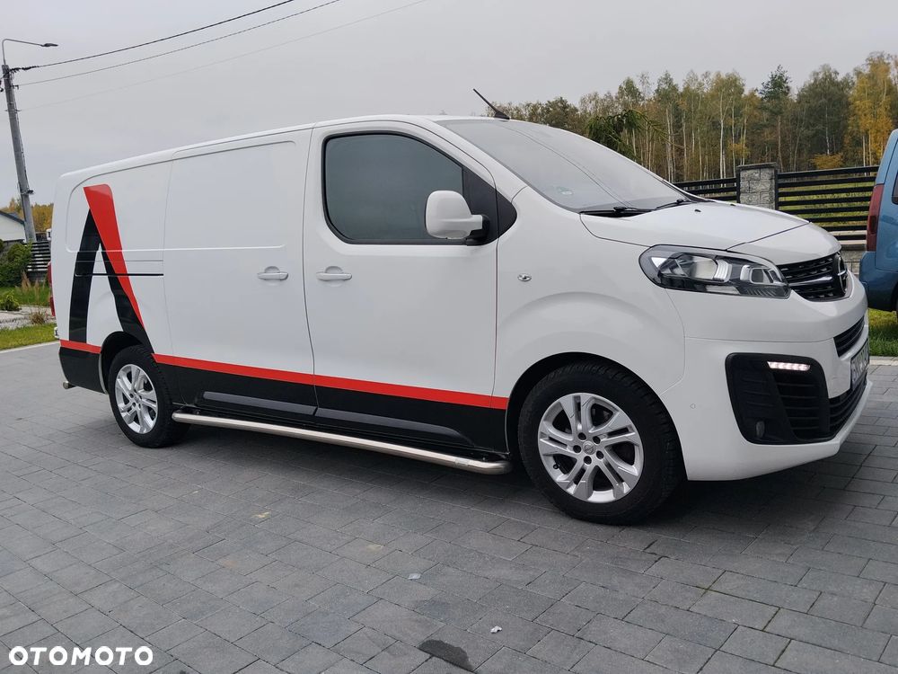 Opel Vivaro - 22