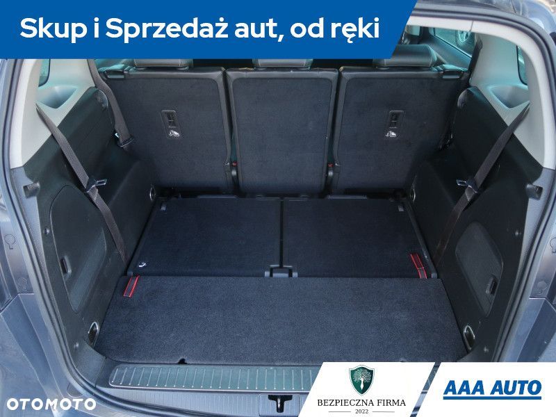 Opel Zafira - 14