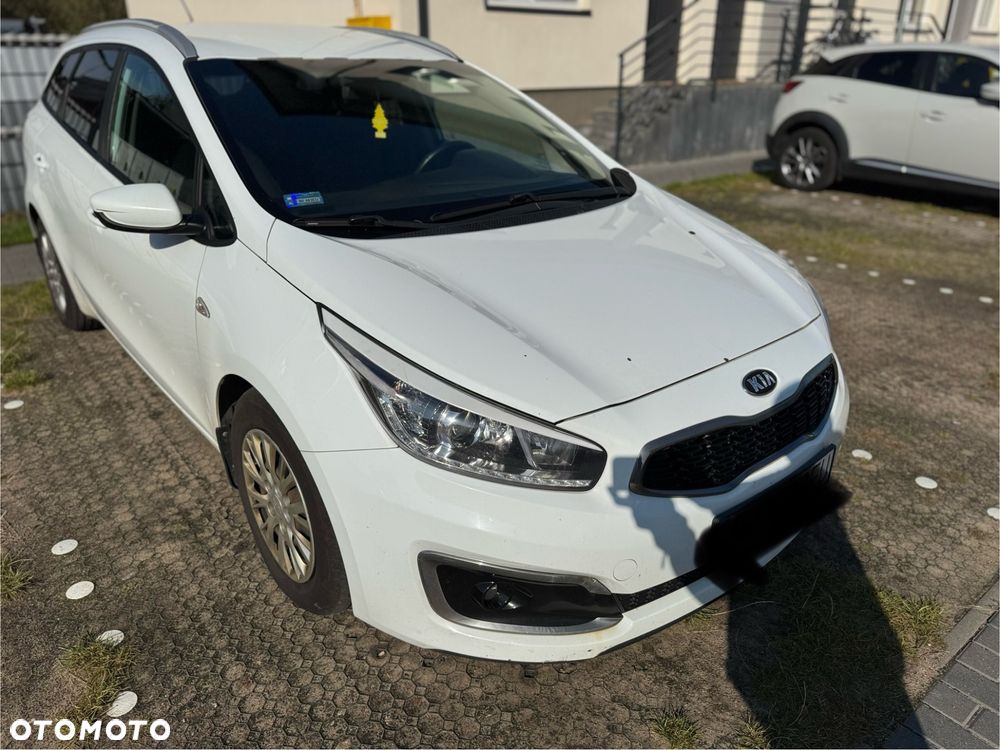 Kia Ceed - 2