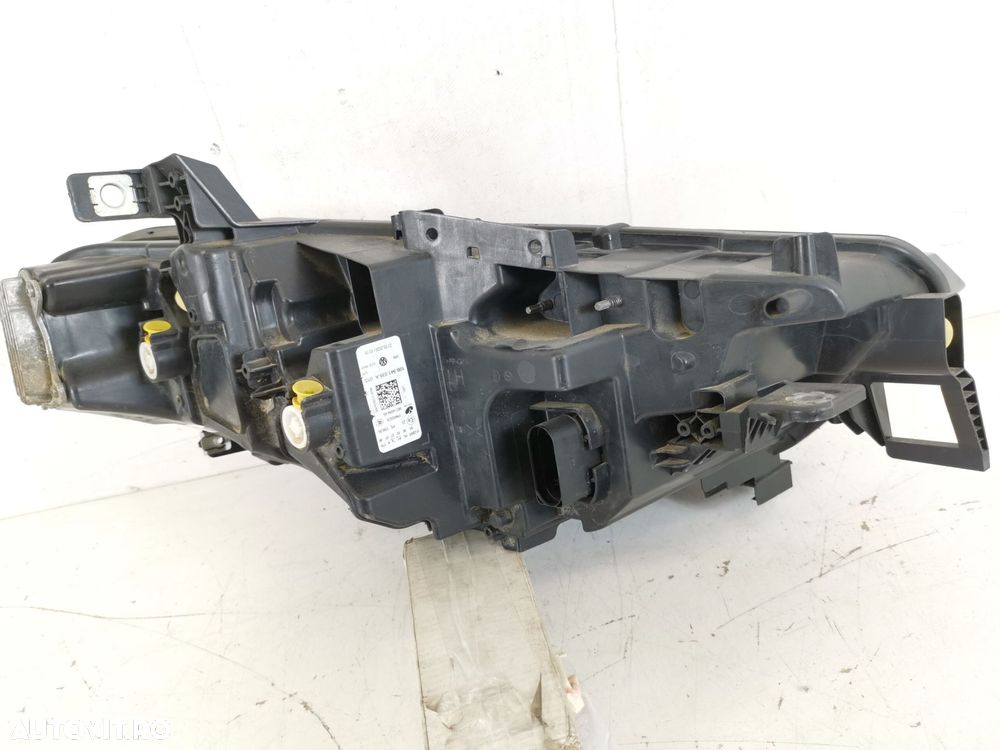 Far Stanga Full Led IQ Light Volkswagen VW  ID.3 1 [2019 - 2019] Origi - 5