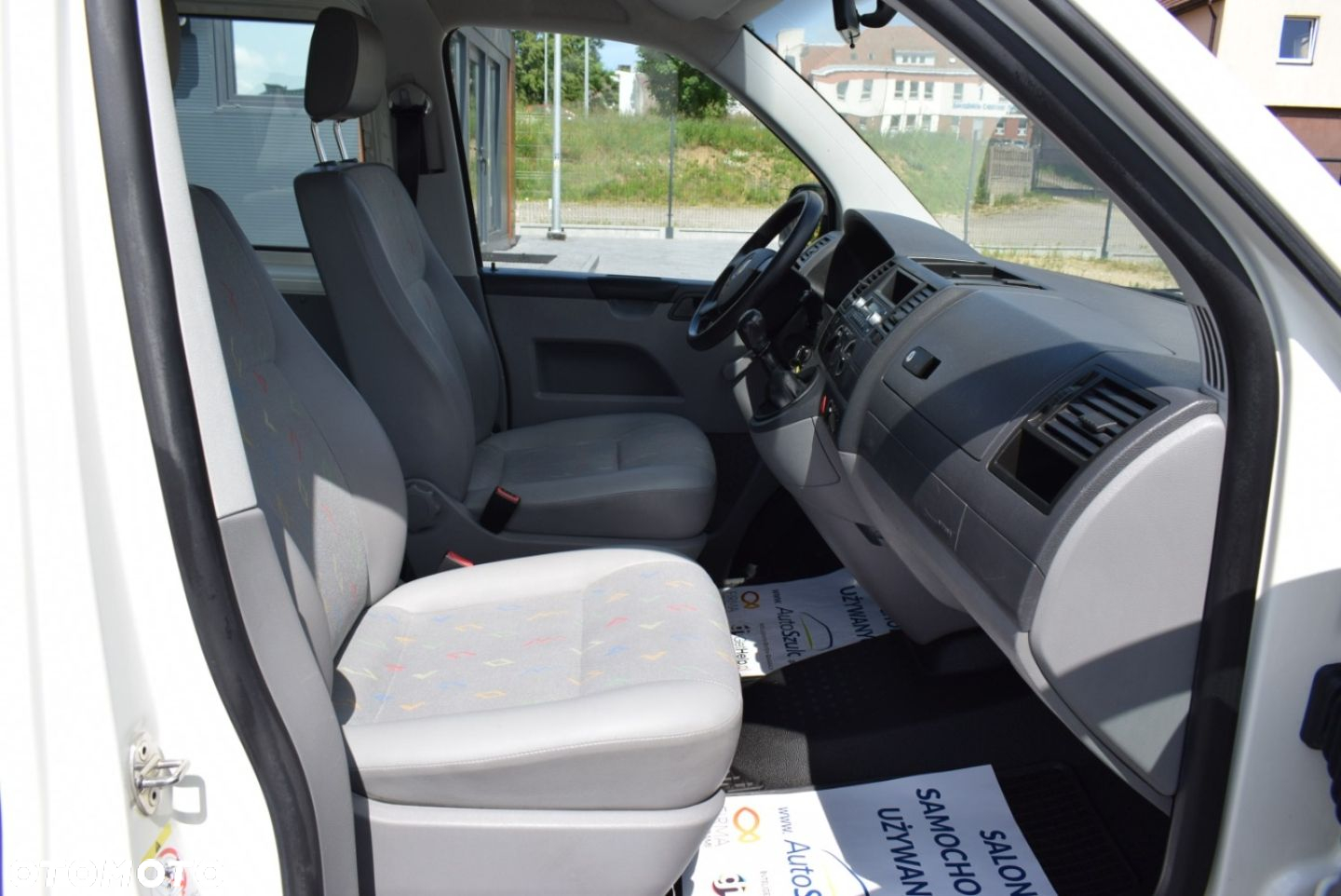 Volkswagen Transporter - 20