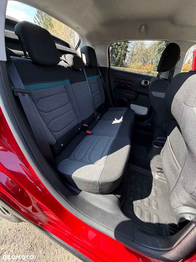 Citroën C3 1.2 PureTech Shine - 18