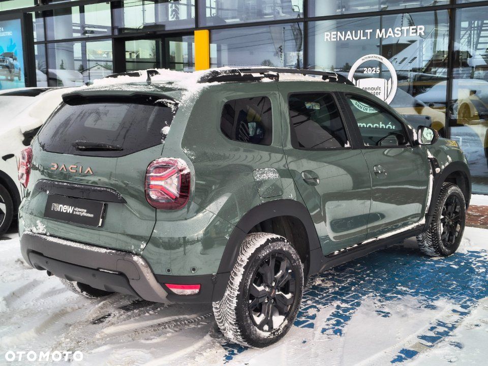 Dacia Duster - 4