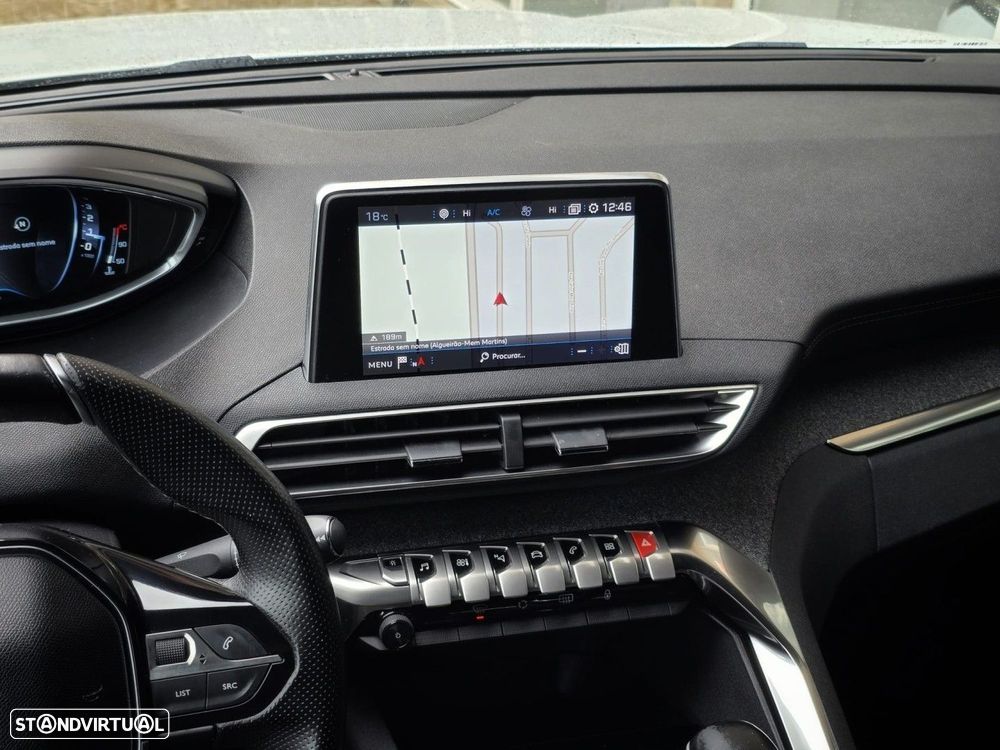 Peugeot 5008 1.5 BlueHDi GT Line - 22