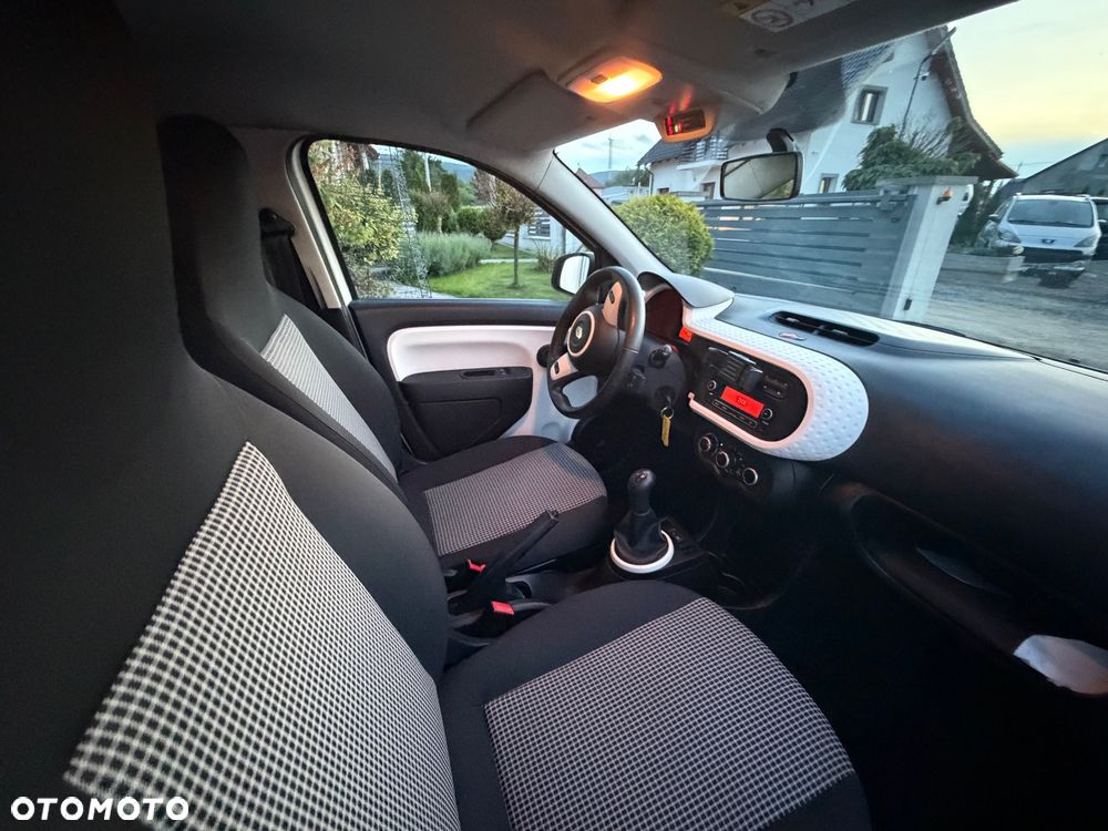 Renault Twingo SCe 70 Expression - 14