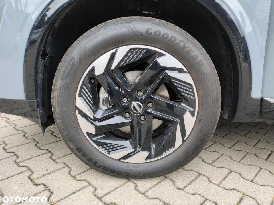 Nissan Qashqai - 17