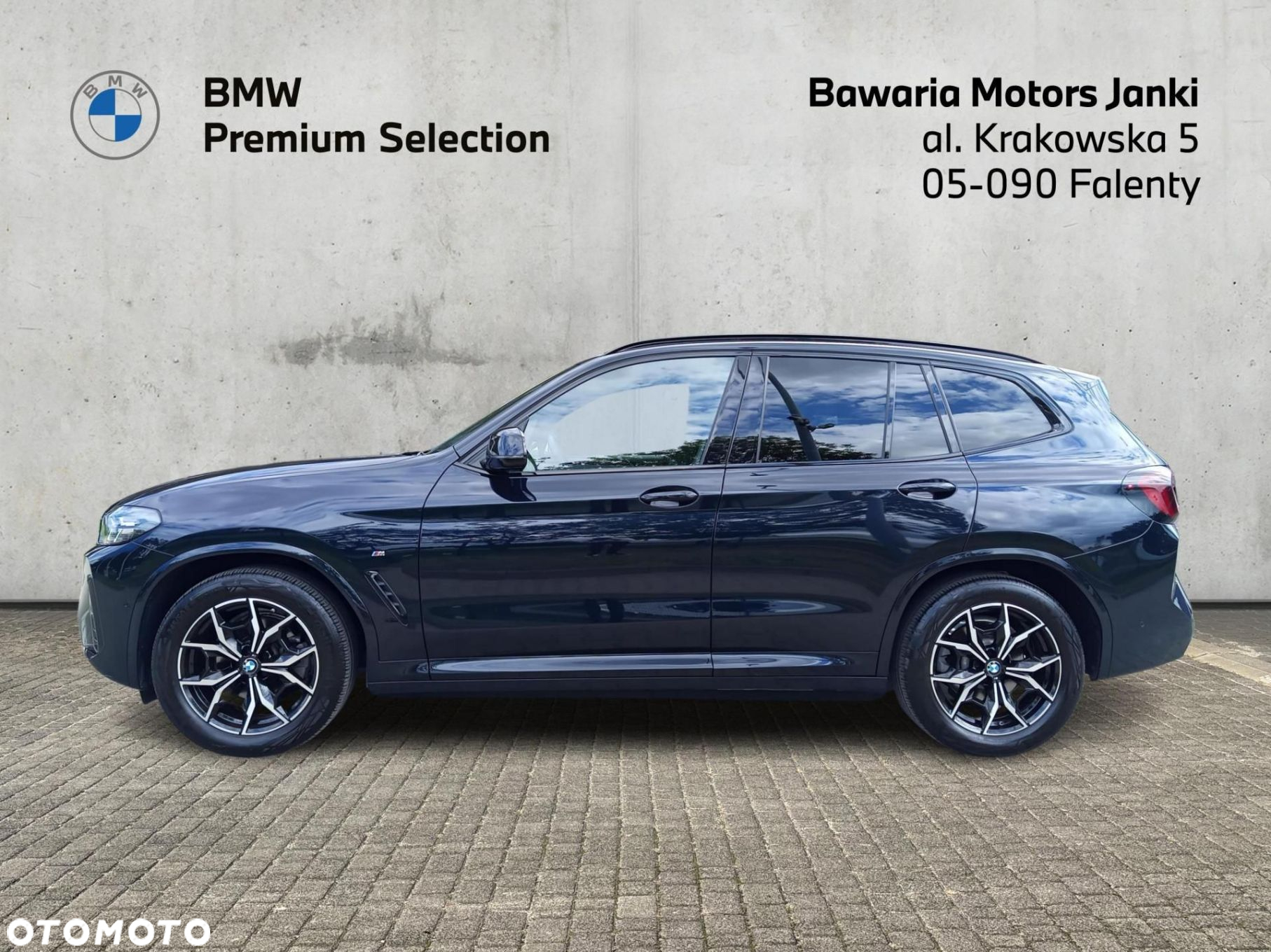 BMW X3 - 10