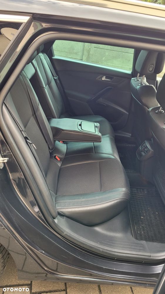 Peugeot 508 2.0 BlueHDi Allure S&S - 20