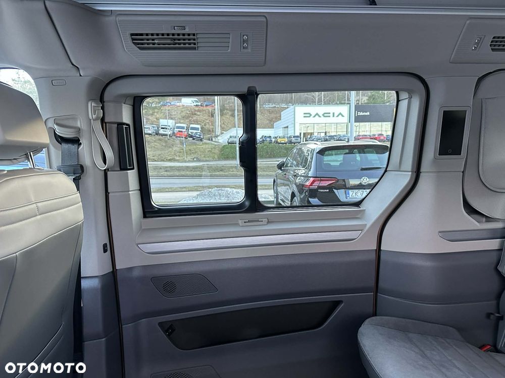 Volkswagen California - 27