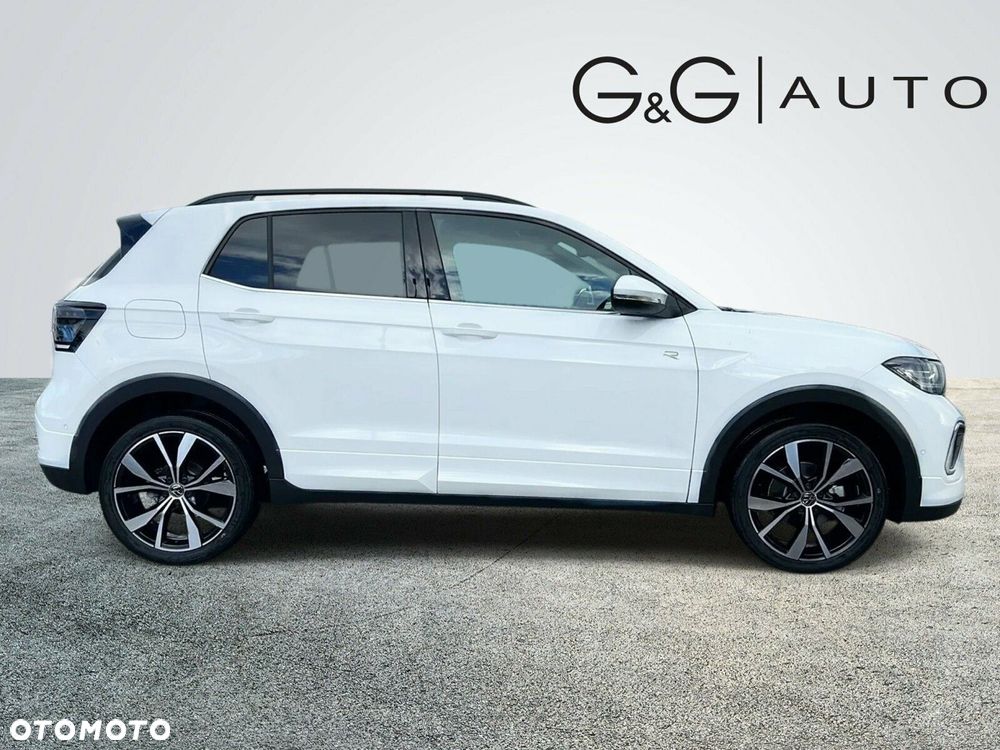 Volkswagen T-Cross - 6