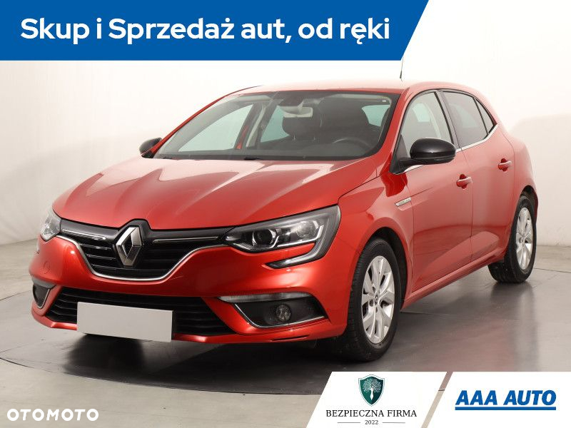 Renault Megane - 2