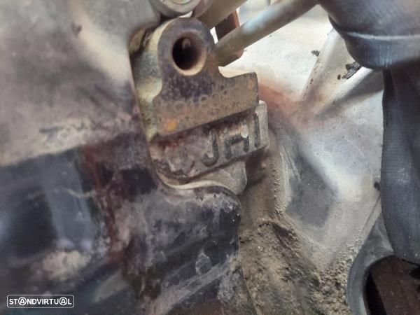 Motor Para Peças Isuzu Elf Camião De Plataforma/Chassis (Nkr8_, Nkq8_) - 5