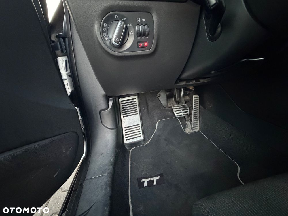 Audi TT Coupé 2.0 TFSI S tronic - 13