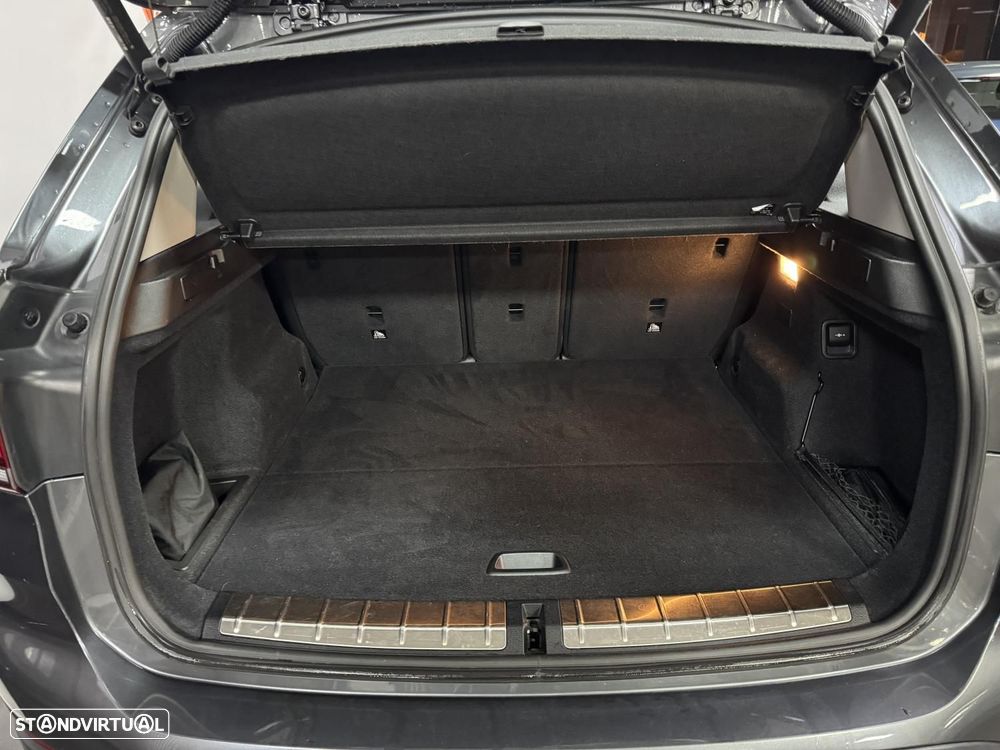 BMW X1 25 e xDrive - 4