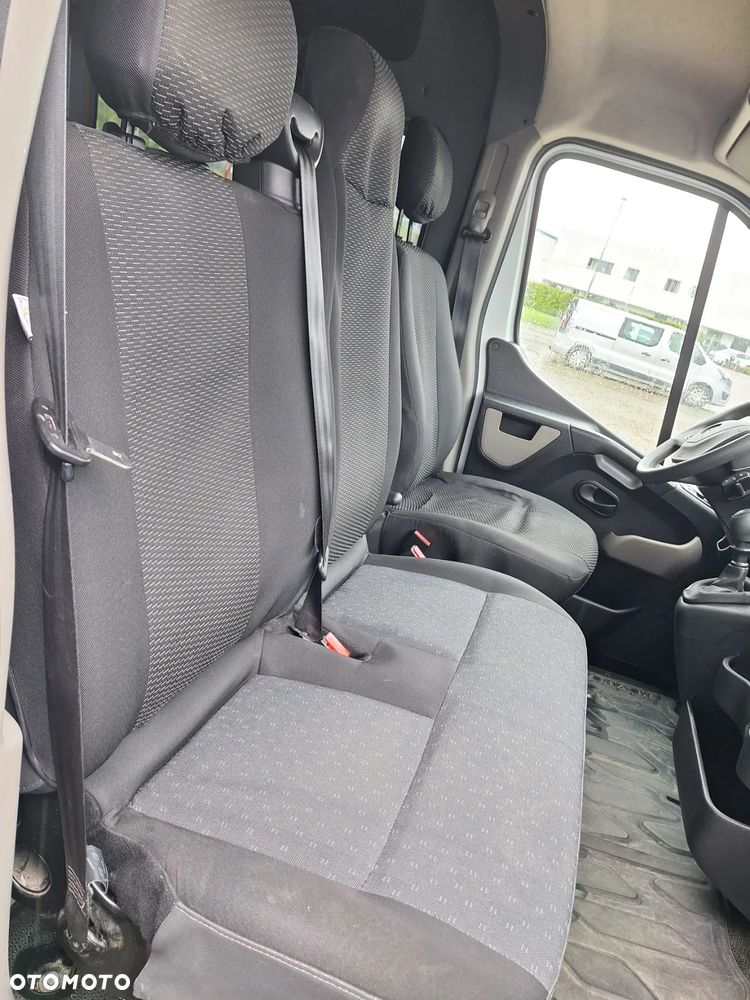 Opel Movano CDTI L3H2 - 13