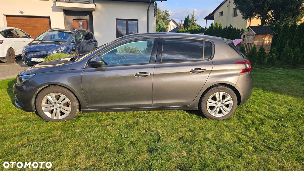 Peugeot 308 1.5 BlueHDi Active S&S - 2