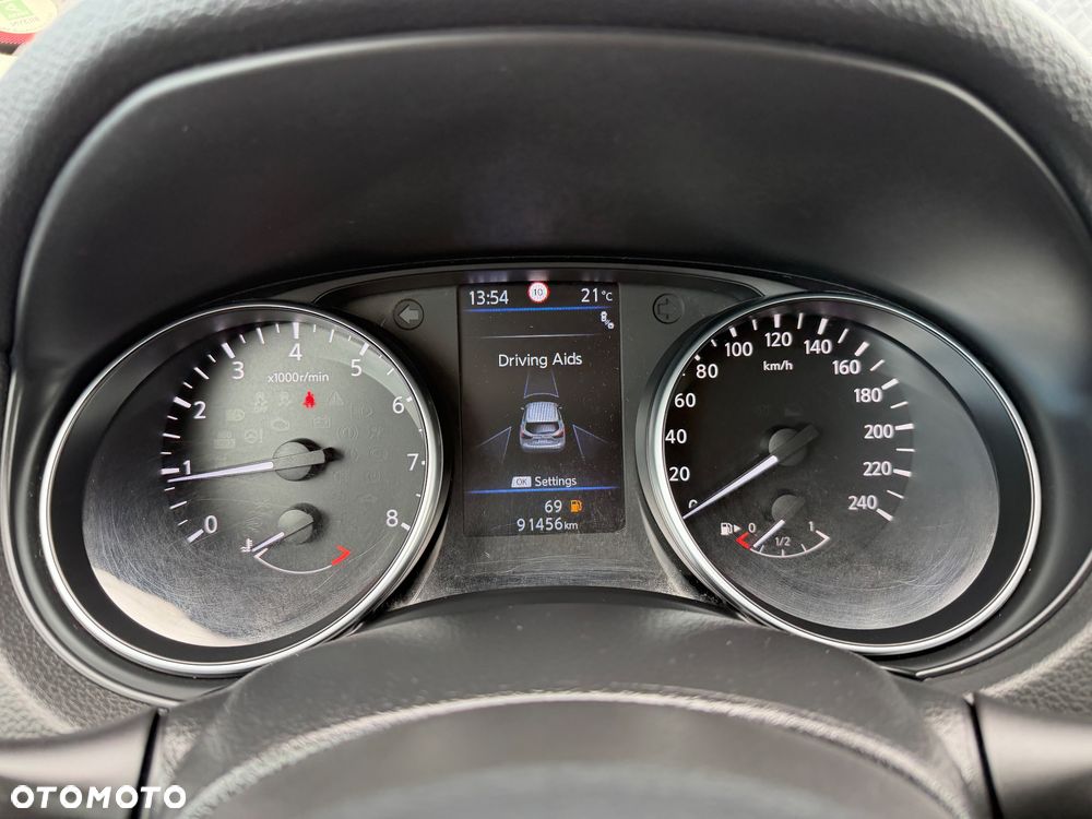 Nissan Qashqai 1.3 DIG-T Tekna+ - 16