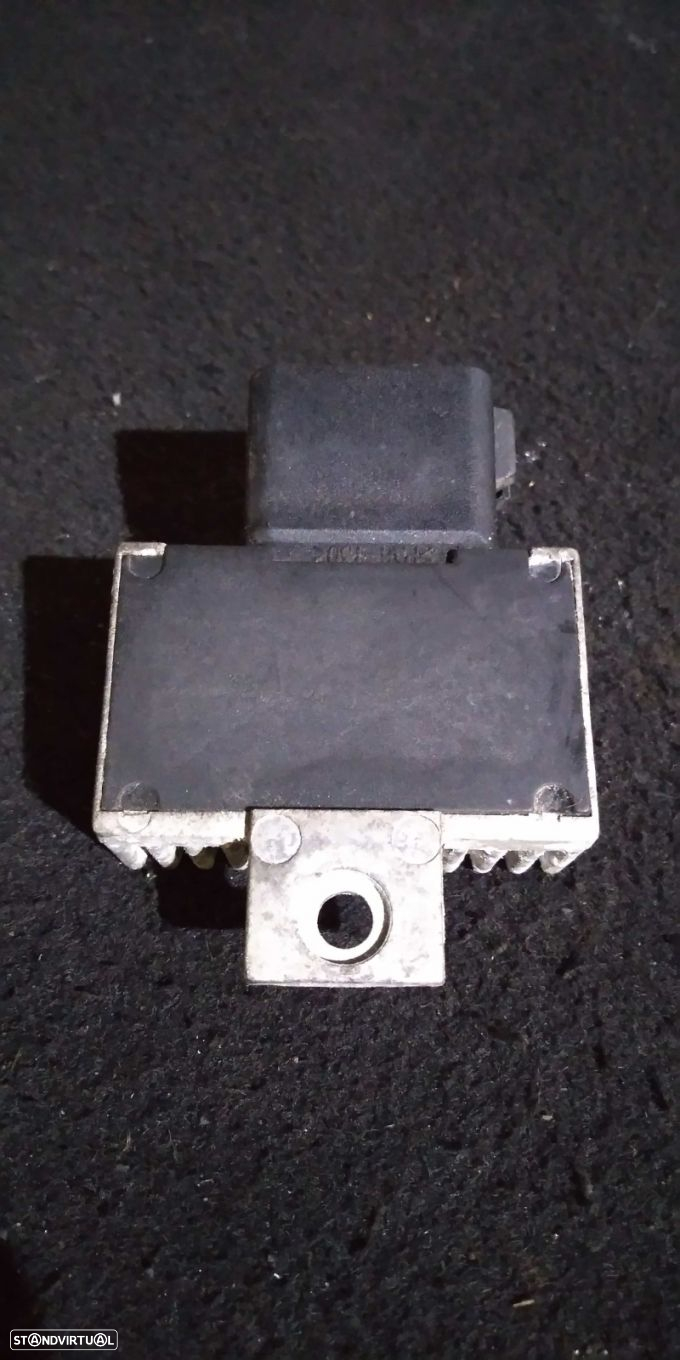 Relé De Aquecimento Das Velas Volvo S40 Ii (544) - 4
