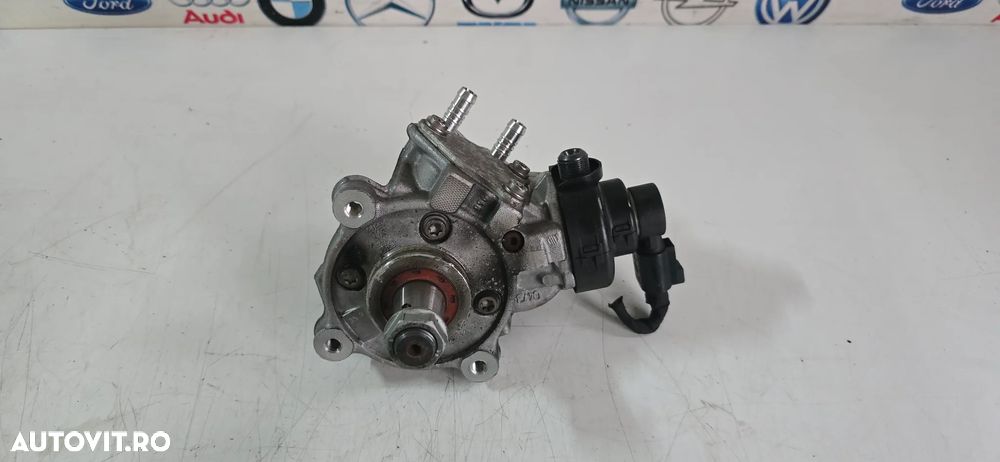 Injectoare Pompa Audi A6 4K C8 A5 A4 Vw Golf Passat 2.0 Tdi DTP Euro 6 Cod 05L130277M 05L130755 - 5
