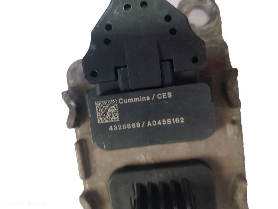 CZUJNIK NOX DAF XF CF 106 EURO 6 4326868 / A045S162 - 4