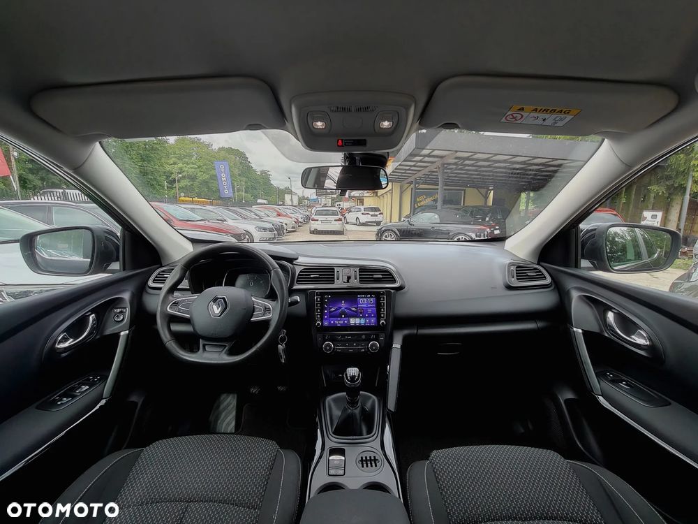 Renault Kadjar - 14