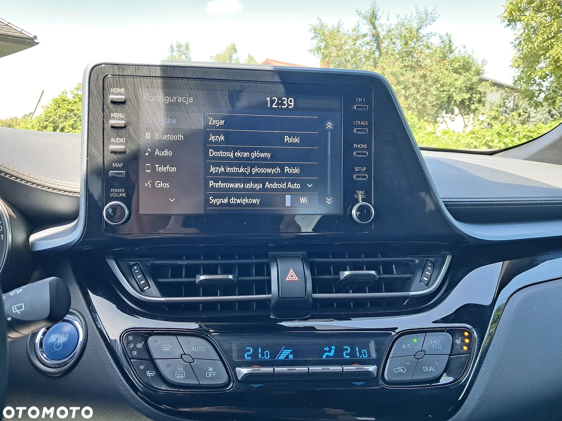 Toyota C-HR - 21