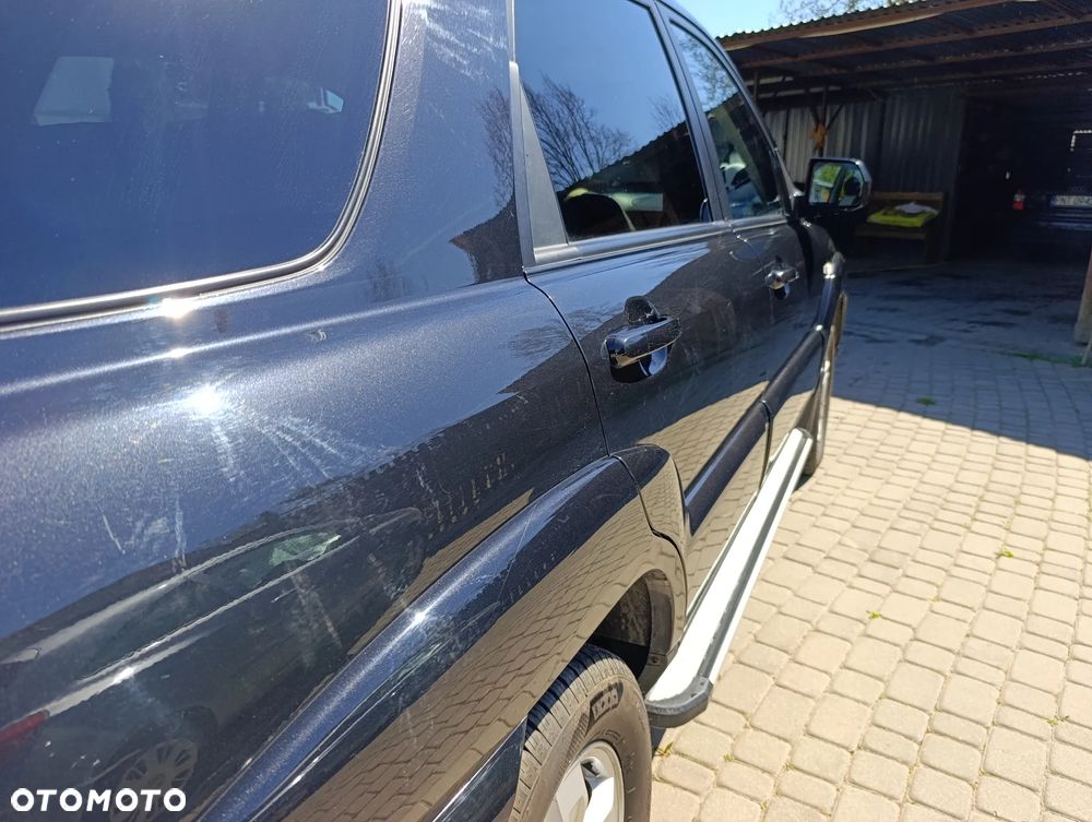 Kia Sportage 2.0 2WD Champ - 34